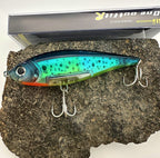 Long Cast Pencil Bait, 12 cm (4.7 in), 28.2 g (1 oz) – product photo