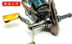 All-Metal Spinning Reel, 11 BB, 5.2:1, Includes Braid Line – product photo