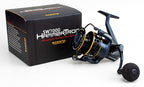 All-Metal Saltwater Spinning Reel, 6000 / 7000 Size – product photo