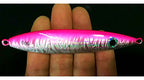 Slow Pitch Metal Jig, 80 g (2.8 oz), Hooked or Unrigged – product photo