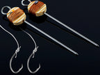 Steel Snag Hook & Line Set, 8 m or 10 m (26 ft / 33 ft) – product photo