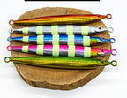 Long Speed Jig, Fast-Sinking Metal Jig, 100–200 g (3.5–7.1 oz) – product photo