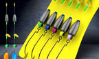 Pre-Tied Lead Head Rig Set with Soft Bait, 3.5–10 g (0.12–0.35 oz) – product photo