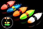 Slow Pitch Metal Jig, 60–150 g (2.1–5.3 oz) – product photo