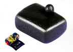 Tungsten Putty Sinker Weight Blocks, 0.42 or 0.88 oz Boxed – product photo
