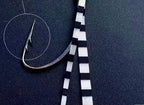 Cutlassfish Hook Rig, 10 Hooks, 1.8 m (5.9 ft), Barbed – product photo