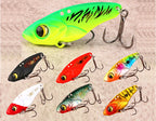 Metal VIB Blade Bait, 5–14 g (0.18–0.49 oz) – product photo