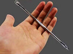 Double-Ended Metal Hook Remover Disgorger – product photo