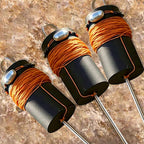 Eel Set Line Rigs, Cylinder-Wound, 8–30 Pack – product photo