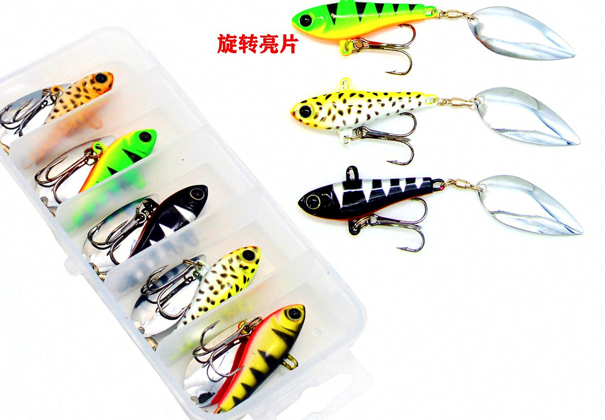 VIB Vibration Blade Lure, 20 g (0.7 oz) – product photo
