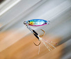 Micro Spoon Jig, 1–3 g (0.04–0.11 oz) – product photo