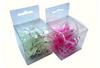 Glow Squid Jig Hooks, 4-Prong Barbed, Size 17, 10-Pack – product photo