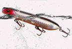 Floating Pencil Topwater Walking Bait, 12 g (0.4 oz) & 18 g (0.6 oz) – product photo