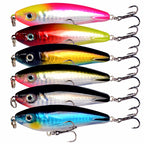 Sinking Pencil Lure, 7.5 cm (3 in), 12 g (0.42 oz)