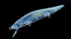 Unpainted Floating Minnow Lure Blank, 13.5 cm, 20 g (0.7 oz) – product photo
