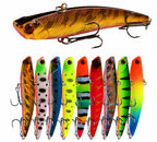 VIB Vibrating Lure, 23 g (0.8 oz) for Surf Casting – product photo
