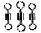Figure-8 Ring Connectors, Sizes 1–10 (9–18 mm), Pack – product photo