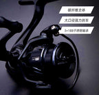 Front Drag Spinning Reel, 800–2500, Left/Right Handle – product photo