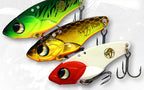 Metal Vib Blade Bait, 3.5–13.5 g (0.12–0.48 oz) – product photo