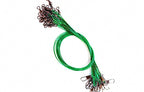 Stainless Steel Wire Leader, 15-30 cm (6-12 in) – product photo