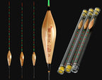 Long-Tail Reed Float, 0.95–2.0 g (0.03–0.07 oz) Load – product photo