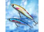 Sinking Pencil Bait, 14 g (0.5 oz) & 24 g (0.8 oz) – product photo