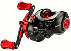 Baitcasting Reel 7.2:1, Left or Right Hand – product photo