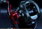 Clear Reel Protection Film Wrap, Model-Specific Fit – product photo