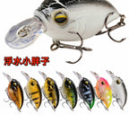 Floating Minnow Lure, 8.5 g (0.3 oz) Hard Bait – product photo