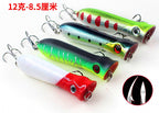 Popper Hard Bait, 8.5 cm (3.3 in) 12 g (0.42 oz) – product photo