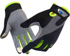 Full-Finger Fishing Gloves, Sun, Cut & Puncture Resistant – product photo