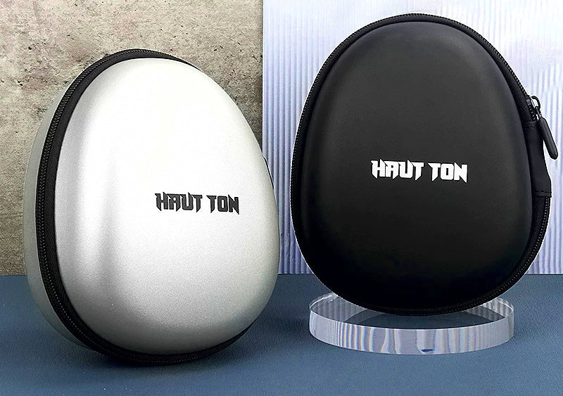 Hard Shell Reel Case for Baitcasting & Spinning Reels – product photo