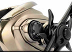 Fine-Adjust Mechanical Brake Upgrade for 21/22 DC Baitcasting Reel – product photo