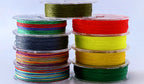 PE Braided Fishing Line, 4–16 Strand, 20–150 m (22–164 yd) – product photo