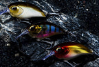Deep Diving Long Lip Minnow Plug, 11.3–19.7 g (0.4–0.7 oz) – product photo