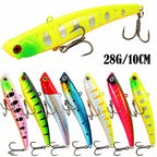 VIB Sinking Hard Bait, 28 g (1 oz), 10 cm (3.9 in) – product photo