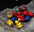 Split Shot Sinkers, 0.012–0.148 oz (0.35–4.2 g) – product photo