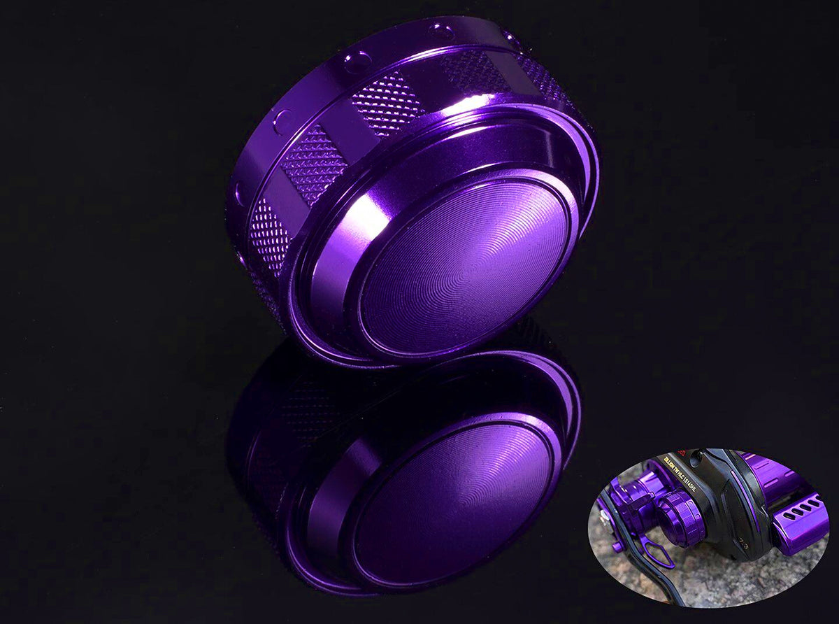 Baitcasting Reel Mechanical Brake Tuning Upgrade Part – product photo