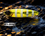 Slow-Sinking Casting Jig, 45–80 g (1.6–2.8 oz) – product photo