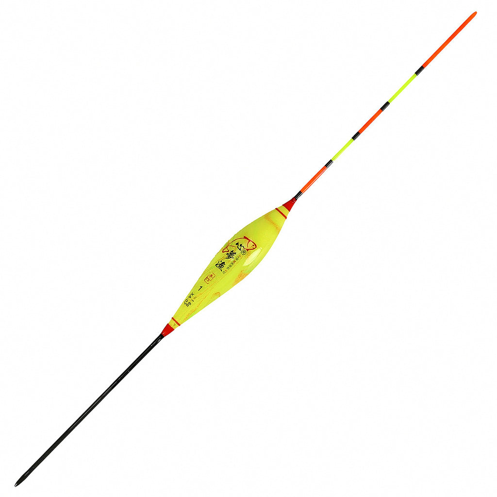 Nano Shallow-Water Stick Float, 17.7–22.2 cm (7–8.7 in) – product photo