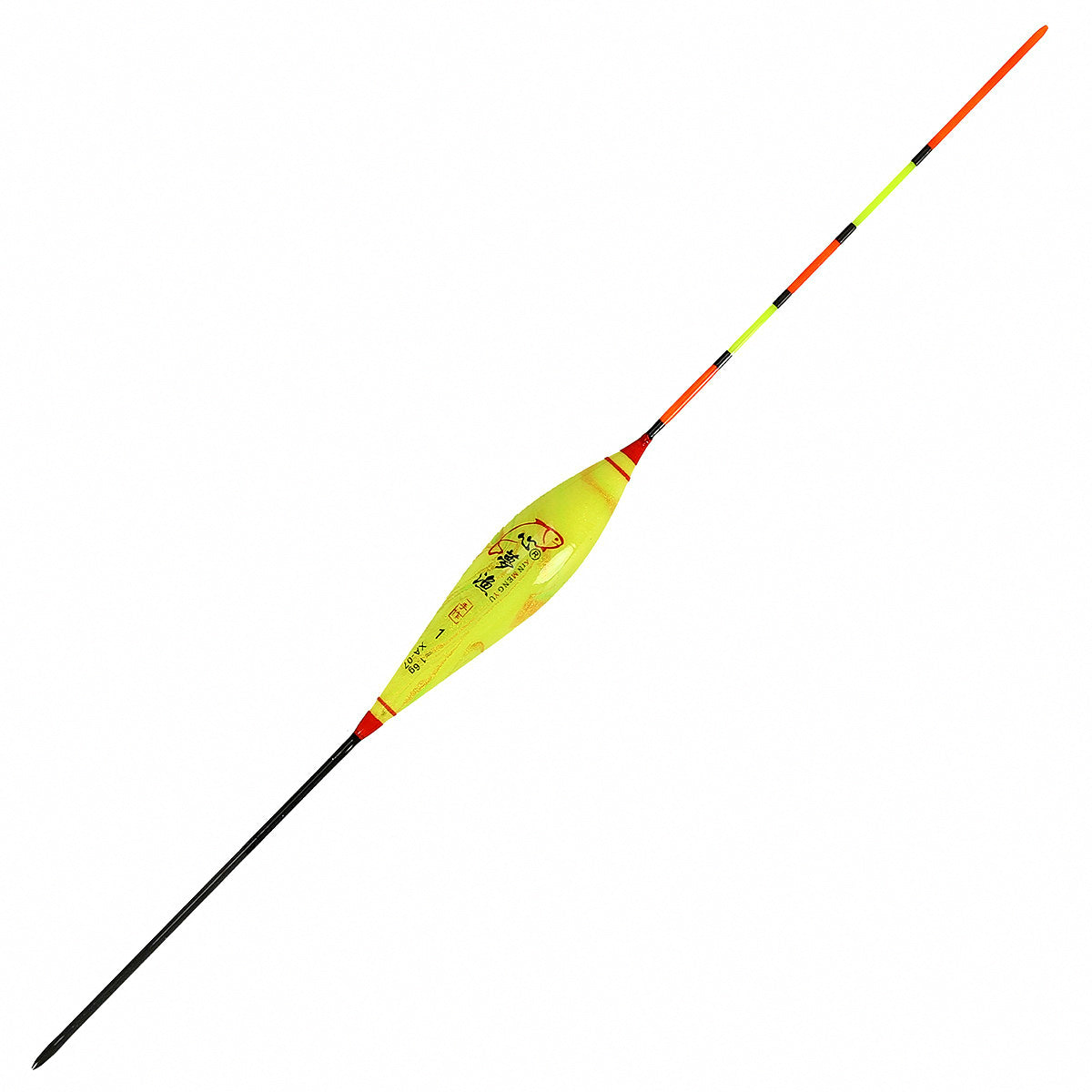 Nano Shallow-Water Stick Float, 17.7–22.2 cm (7–8.7 in) – product photo