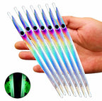 Long Lead Jig, Fast Sinking, 80–100 g (2.8–3.5 oz) – product photo