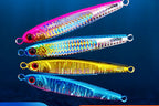 Bare Slow Pitch Jig, 60–180 g (2.1–6.3 oz) – product photo