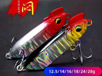 Sinking Pencil Lure, 5.5–28 g (0.19–0.99 oz) – product photo