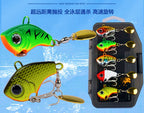 VIB Lipless Vibration Lure, 5–30 g (0.18–1.06 oz) – product photo