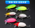 Sinking Minnow Hard Bait, 6–23 g (0.2–0.8 oz) – product photo