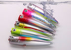 Topwater Popper Lure, 25 g (0.9 oz) – product photo