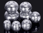 Lead Ring Sinker, 0.7–10.6 oz (20–300 g) – product photo