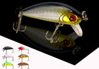 Mini Minnow Hard Lure, 5 cm (2 in) 4.2 g (0.15 oz) – product photo