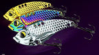 VIB Blade Bait Lure, 5–15 g (0.18–0.53 oz) – product photo
